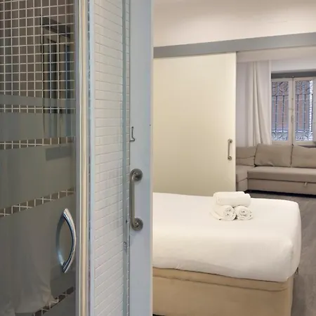 דירה La Casa De La Plata By Ap טולדו