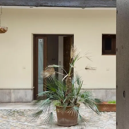 La Casa De La Plata By Ap