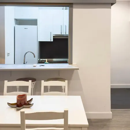 דירה La Casa De La Plata By Ap *