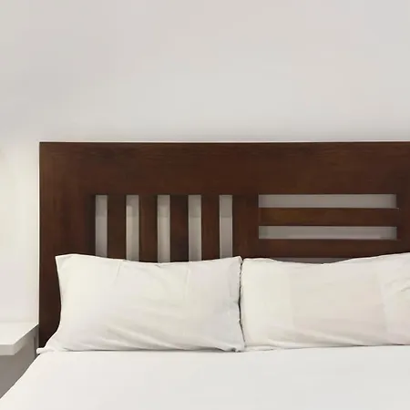 La Casa De La Plata By Ap דירה