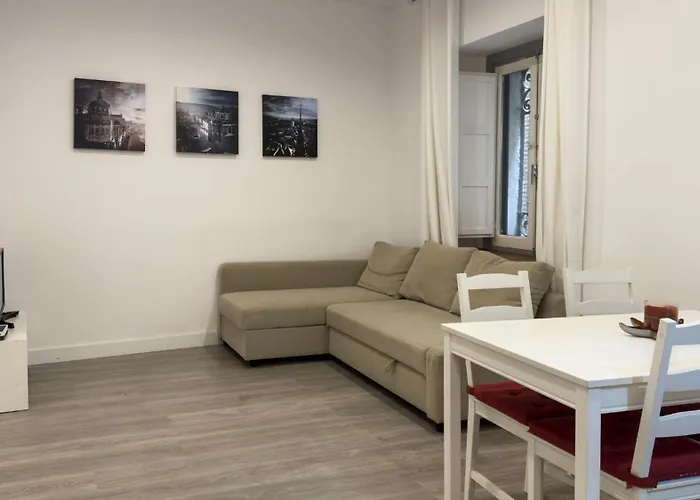 La Casa De La Plata By Ap Apartment