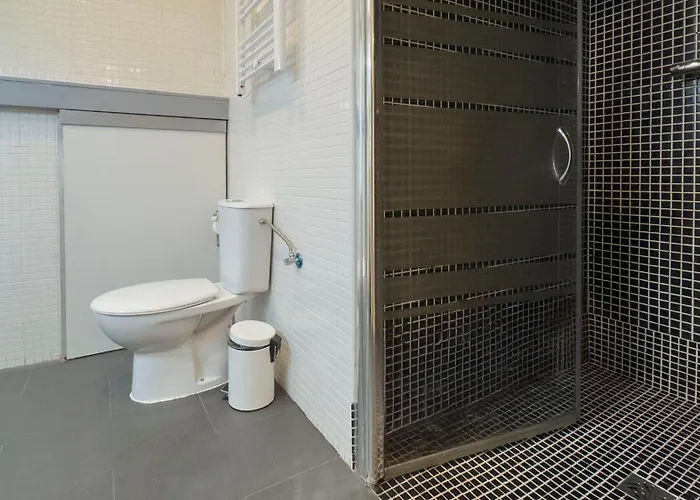 La Casa De La Plata By Ap * Toledo