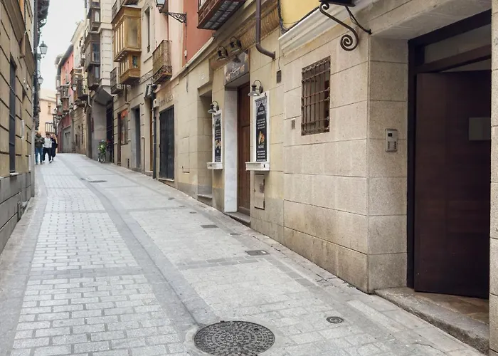 La Casa De La Plata By Ap Apartment *