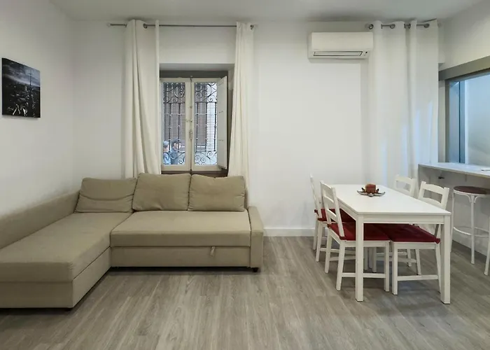 La Casa De La Plata By Ap Apartment *