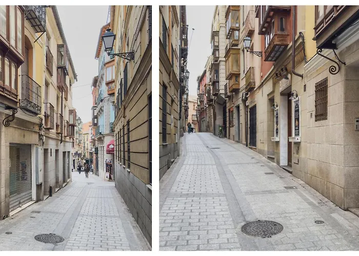 La Casa De La Plata By Ap *