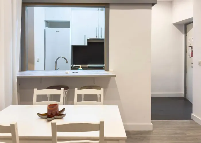 Apartment La Casa De La Plata By Ap *