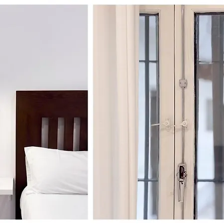 La Casa De La Plata By Ap トレド