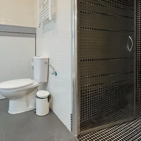 La Casa De La Plata By Ap * トレド