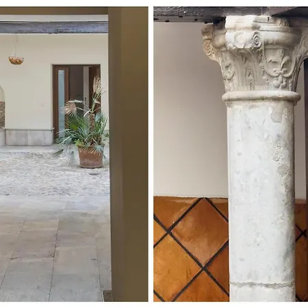 La Casa De La Plata By Ap アパート