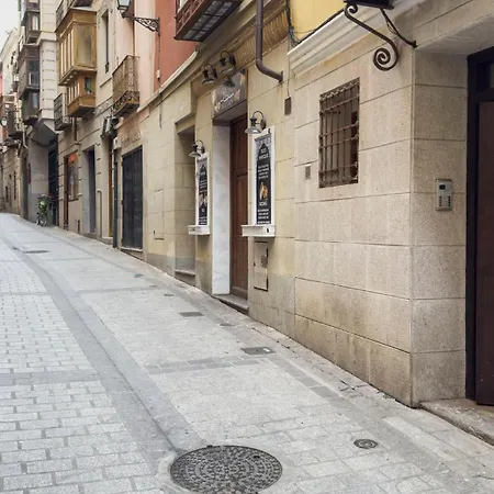 La Casa De La Plata By Ap アパート *