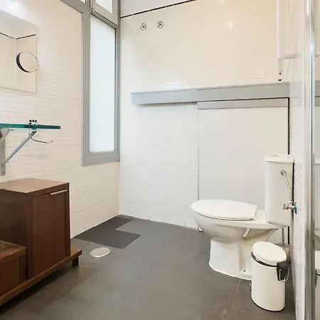 アパート La Casa De La Plata By Ap *