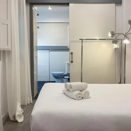 La Casa De La Plata By Ap アパート トレド