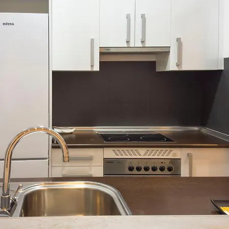 アパート La Casa De La Plata By Ap トレド