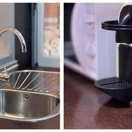 アパート La Casa De La Plata By Ap