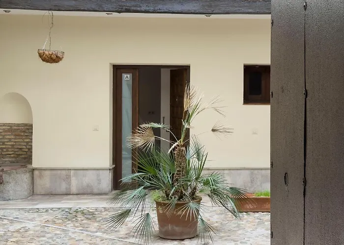 La Casa De La Plata By Ap