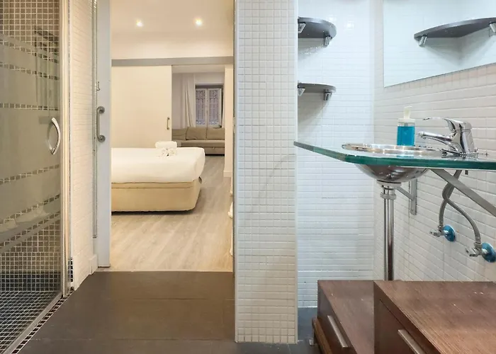 公寓 La Casa De La Plata By Ap