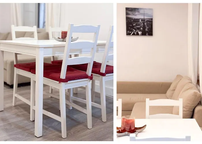 La Casa De La Plata By Ap